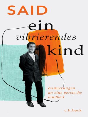 cover image of Ein vibrierendes Kind
